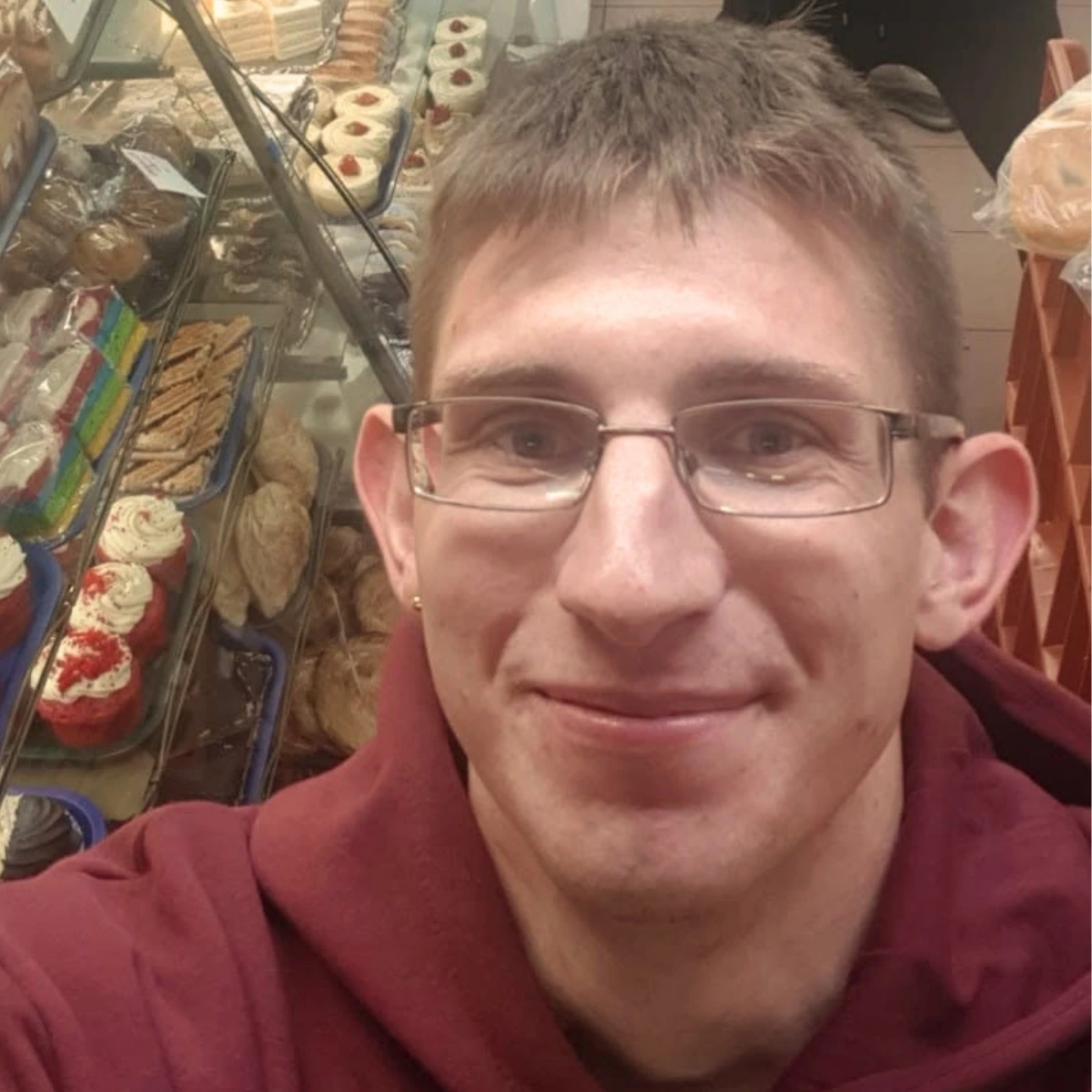 Matt